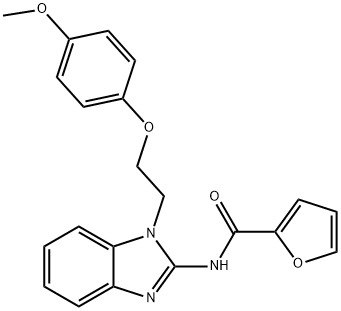 443325-44-8 結(jié)構(gòu)式