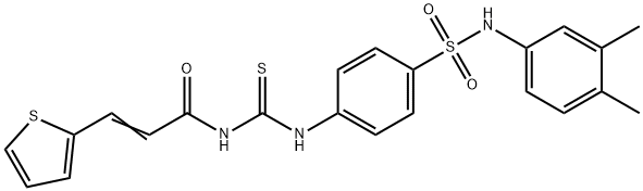 , 606924-88-3, 結(jié)構(gòu)式