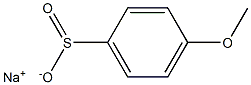 SODIUM 4-METHOXYBENZENE-1-SULFINATE