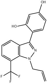 669764-18-5 結(jié)構(gòu)式