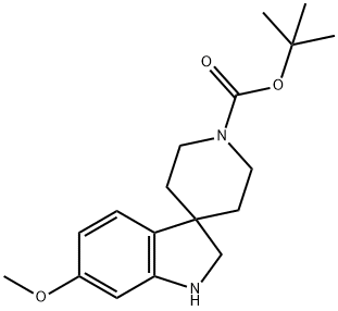 858351-41-4 Structure