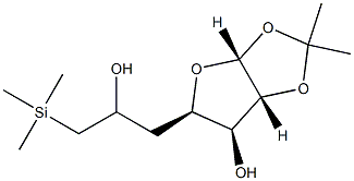 871347-95-4 結(jié)構(gòu)式