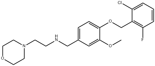 875005-43-9 結(jié)構(gòu)式