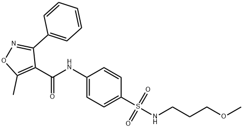 , 876883-89-5, 結(jié)構(gòu)式