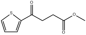 METHYL 4-OXO-4-(THIOPHEN-2-YL)BUTANOATE