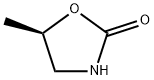 (R)-5-Methyloxazolidin-2-one Struktur