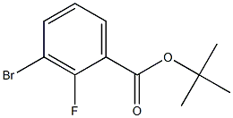 1262834-58-1 Structure