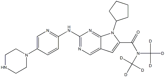 1328934-40-2 結(jié)構(gòu)式