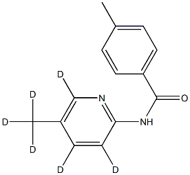 1330277-06-9 Structure