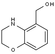 (3,4-Dihydro-2H-benzo[1,4]oxazin-5-yl)-methanol