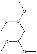 Boronic acid, methylenebis-, tetramethyl ester