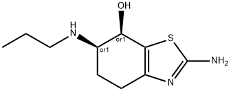 Pramipexole Impurity 27 Struktur