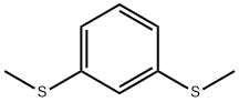 1,3-bis(methylsulfanyl)benzene