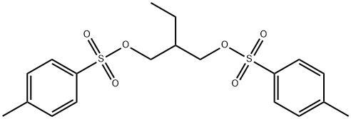 2-ETHYLPROPANE-1,3-DIYL BIS(4-METHYLBENZENESULFONATE)