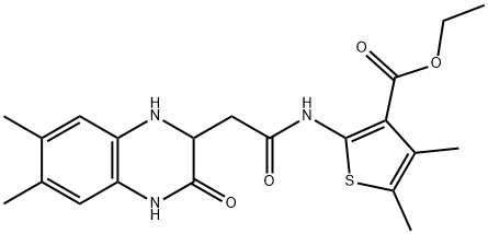 307519-88-6 結(jié)構(gòu)式