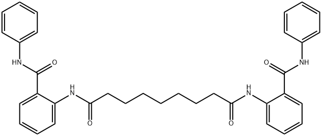 , 316144-99-7, 結(jié)構(gòu)式