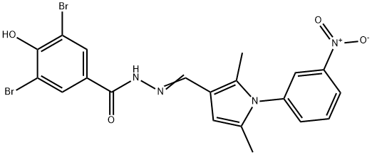 363571-83-9 結(jié)構(gòu)式