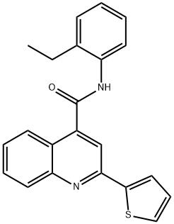 389080-46-0 Structure