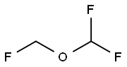 Methane, difluoro(fluoromethoxy)-