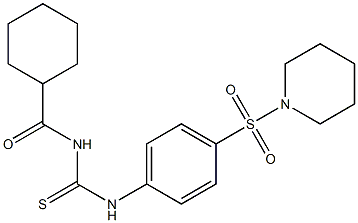 , 642977-79-5, 結(jié)構(gòu)式