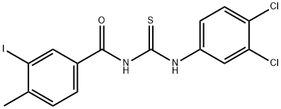  化學(xué)構(gòu)造式