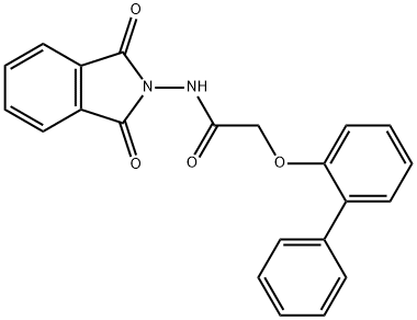 , 650611-42-0, 結(jié)構(gòu)式