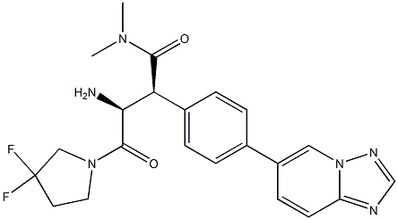 690257-74-0 結(jié)構(gòu)式