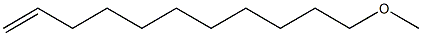 1-Undecene, 11-methoxy-