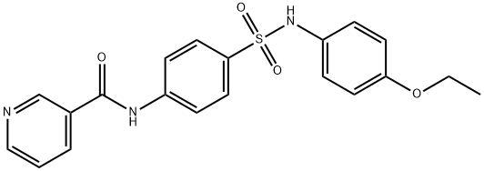 , 875108-76-2, 結(jié)構(gòu)式