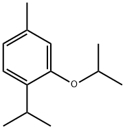 p-Cymene, 3-isopropoxy-