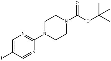 1027616-32-5 Structure