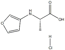 129030-33-7 結(jié)構(gòu)式