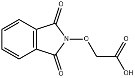 Acetic acid, [(1,3-dihydro-1,3-dioxo-2H-isoindol-2-yl)oxy]-