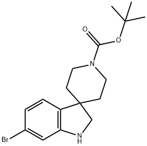 1707369-75-2 Structure