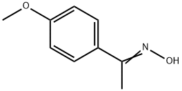 Ethanone,1-(4-methoxyphenyl)-, oxime