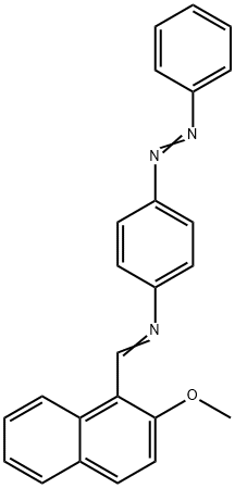 , 303758-65-8, 結(jié)構(gòu)式