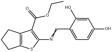 , 314283-08-4, 結(jié)構(gòu)式