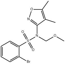 415697-57-3 結(jié)構(gòu)式