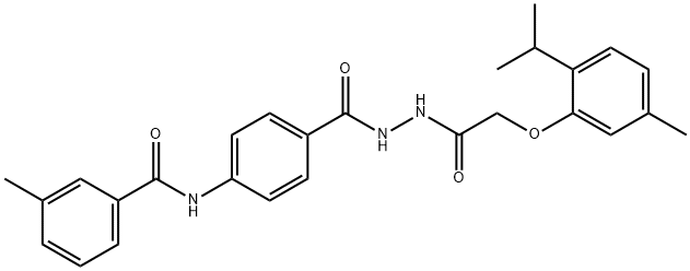 , 443640-33-3, 結(jié)構(gòu)式