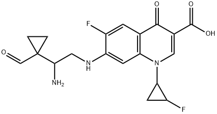 500295-84-1 Structure