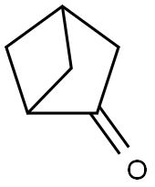 Bicyclo[2.1.1]hexan-2-one Structure