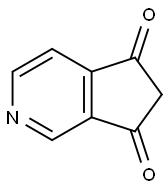 5H-Cyclopenta[c]pyridine-5,7(6H)-dione