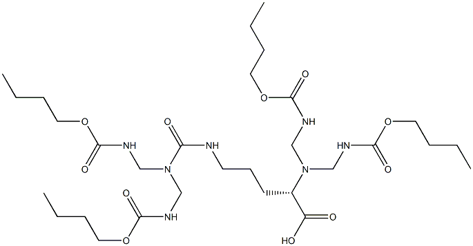 65132-74-3 結構式