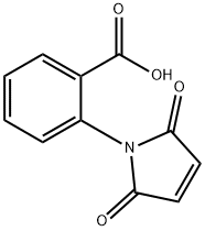 Benzoic acid,2-(2,5-dihydro-2,5-dioxo-1H-pyrrol-1-yl)-