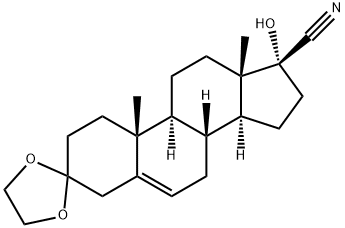 83196-58-1 結(jié)構(gòu)式