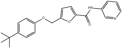 834913-12-1 結(jié)構(gòu)式