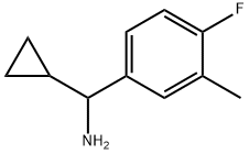 1018265-03-6 Structure