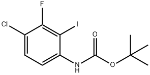 1018450-35-5 Structure