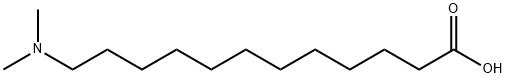 12-(dimethylamino)- Dodecanoic acid|