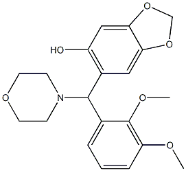 102616-64-8 結(jié)構(gòu)式